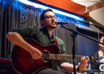 Family & Tribe - Photography by Ben Lamming