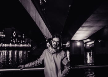 Fresh Music from Northern Ireland – October