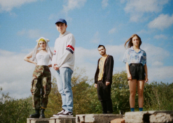 TRAMP - Photography by Nance Hall