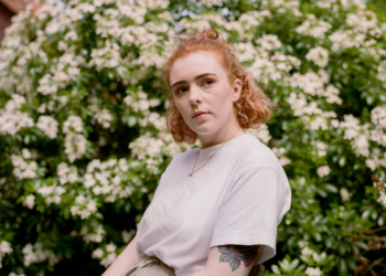 ROE - Photography by Aaron Cunningham