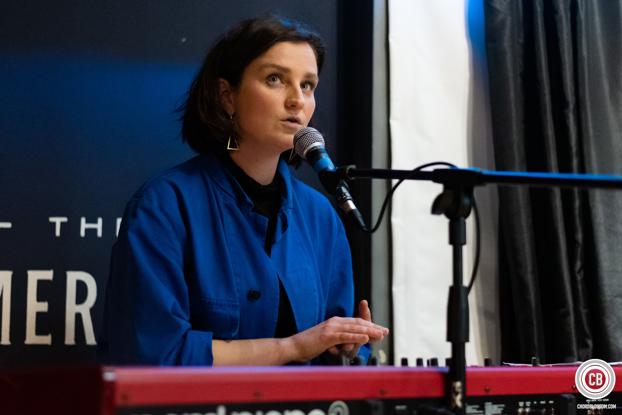 Ferna - Photography by Ben Lamming