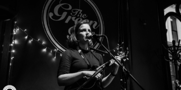 Ferna - Photography by Ebony Alexander