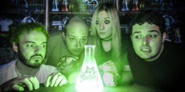 No Matter - Bad Chemistry