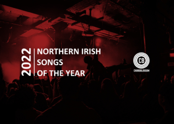 Northern Irish Songs of the Year 2022