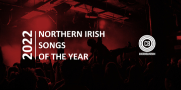 Northern Irish Songs of the Year 2022
