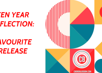 Ten Year Reflection - Release