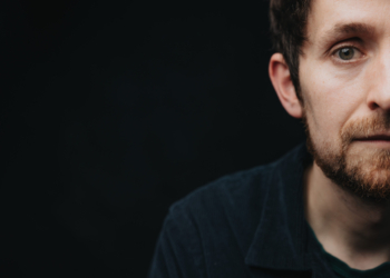 Benjamin Amos - Photography by David Cavan