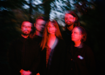 New Pagans - Photo by Aaron Cunningham