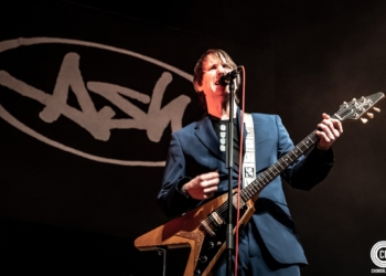 Ash - Photography by Ciaran Mooney