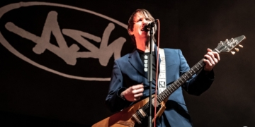 Ash - Photography by Ciaran Mooney