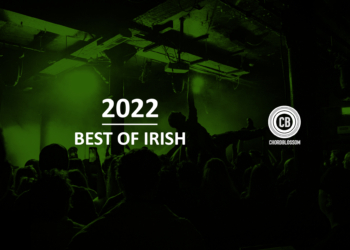 Best of Irish 2022
