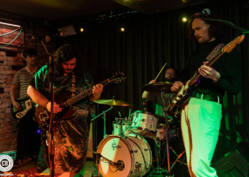 Junk Drawer - Photography by Jonah Gardner