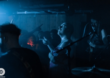 King Villain - Photography by Jonah Gardner