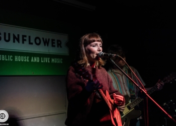 Martha Greer - Photography by Jonah Gardner