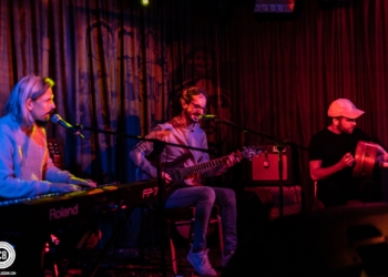 Myles McCormack - Photography by Jonah Gardner