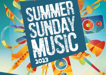 Summer Sunday Music 2023