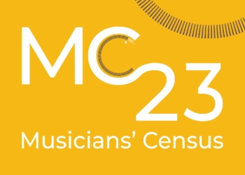 The Musicians' Census 2023
