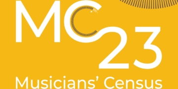 The Musicians' Census 2023