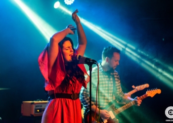 Virgins - Photography by Ben Lamming