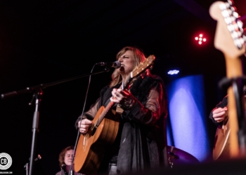 Brigid O'Neill - Photography by Jonah Gardner