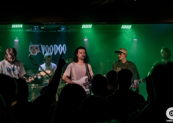 Foreign Mornings - Photography by Ciaran Mooney