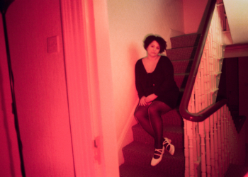 Heart Shaped - Photography by Aaron Cunningham