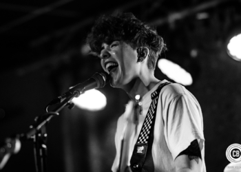 ROE - Photography by Ebony Alexander