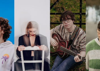 Stream: Scratch My Progress Vol. 11