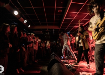 Somebody's Child - Photography by Jonah Gardner