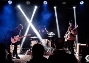 WOHN - Photography by Ciaran Mooney