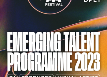 AVA Festival Emerging Talent Programme 2023