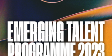 AVA Festival Emerging Talent Programme 2023