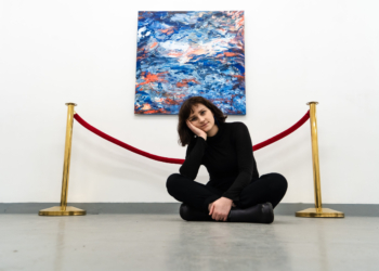 Ferna - Understudy - Photography by Ebony Alexander