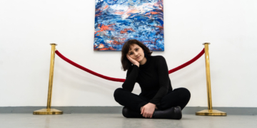 Ferna - Understudy - Photography by Ebony Alexander