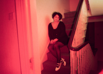 Watch: Heart Shaped – Felt