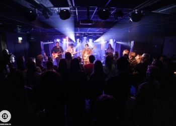 Heart Shaped - Photography by Jonah Gardner