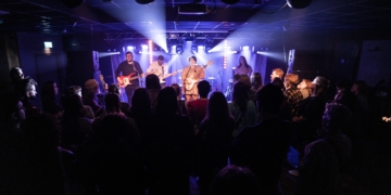 Heart Shaped - Photography by Jonah Gardner