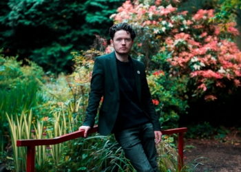 Moon Landing - Photography by Keelan Sexton