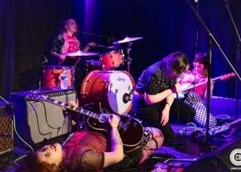 Problem Patterns - Photography by Ben Lamming