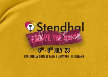 Stendhal Festival 2023 Header