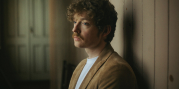 Fresh Music from Northern Ireland – April