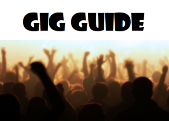 Gig Guide Northern Ireland Music