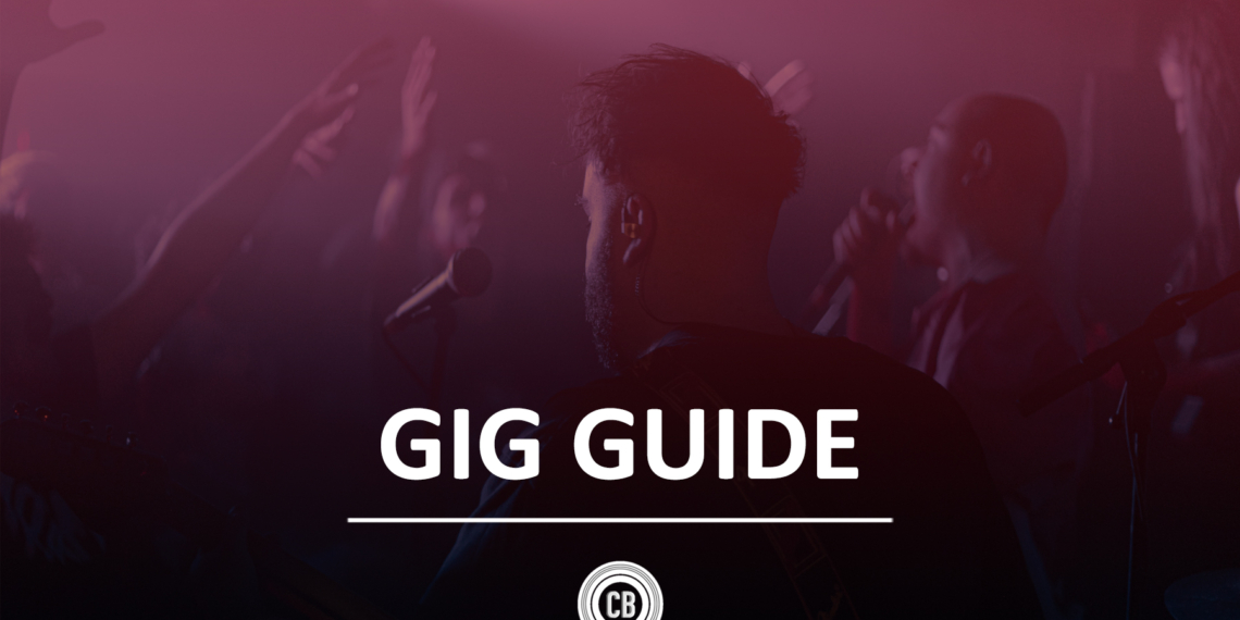 Chordblossom Northern Ireland Music Gig Guide