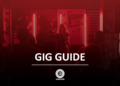 Gig Guide