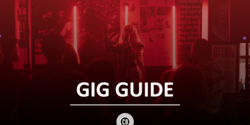 Gig Guide