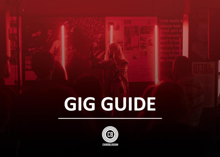 Gig Guide
