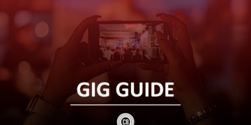 Gig Guide Northern Ireland Music NI Music