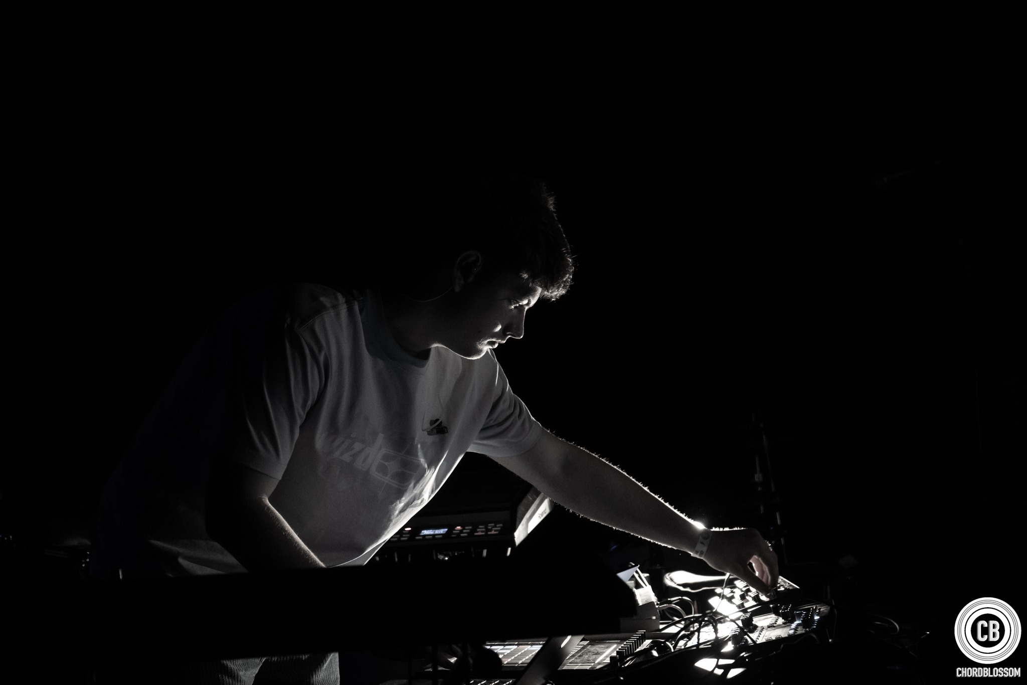 Gilmore - Photography by Ciaran Mooney