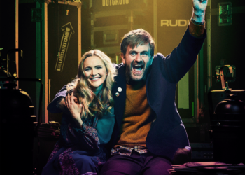 Punk musical Good Vibrations heads to the Grand Opera House