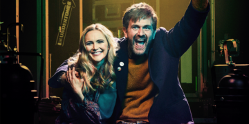 Punk musical Good Vibrations heads to the Grand Opera House